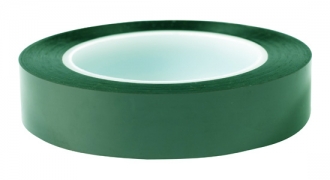 1/2" GREEN TAPE